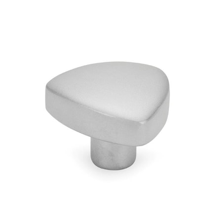 GN5339.5-40-M8-E-MT Triangular Knob